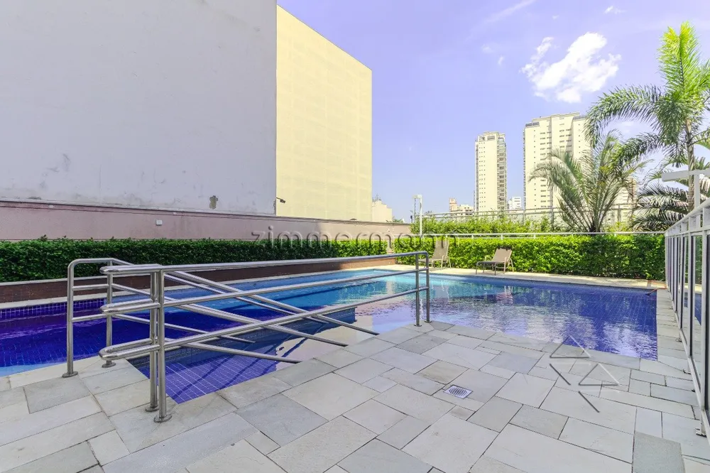 Apartamento, 1 quarto, 35 m² - Foto 8