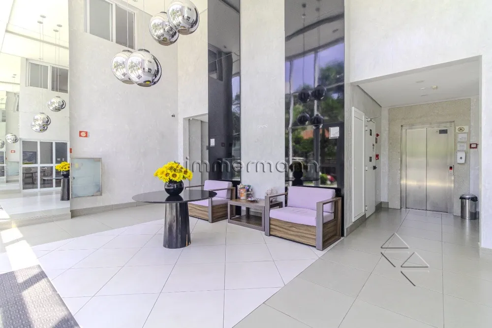 Apartamento, 1 quarto, 35 m² - Foto 5