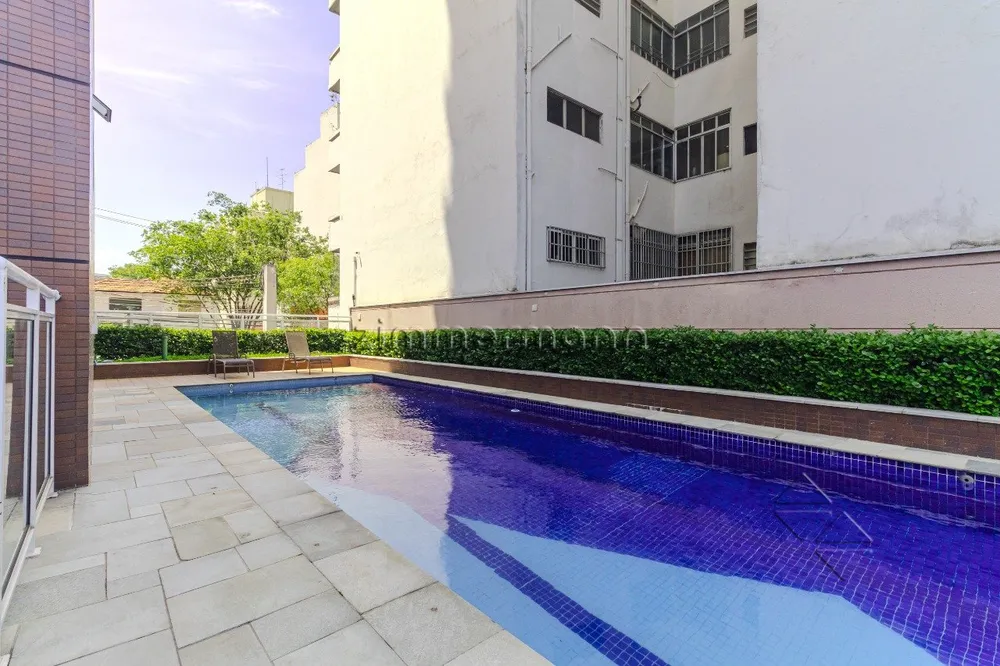 Apartamento, 1 quarto, 35 m² - Foto 4