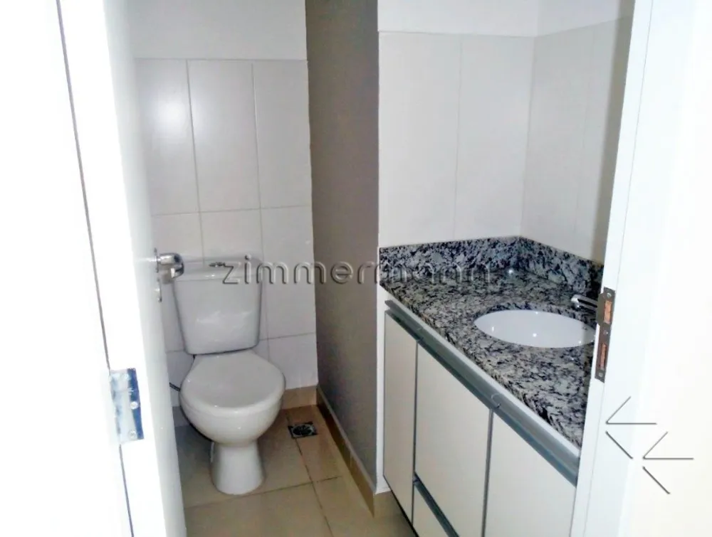 Casa Comercial, 33 m² - Foto 4
