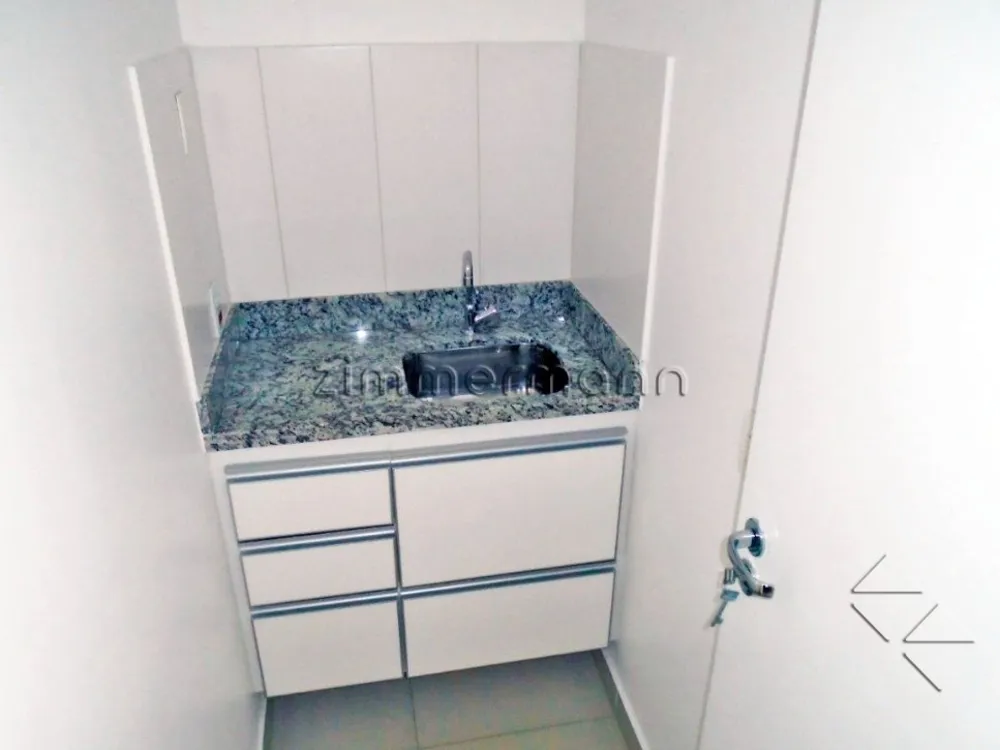 Casa Comercial, 33 m² - Foto 8