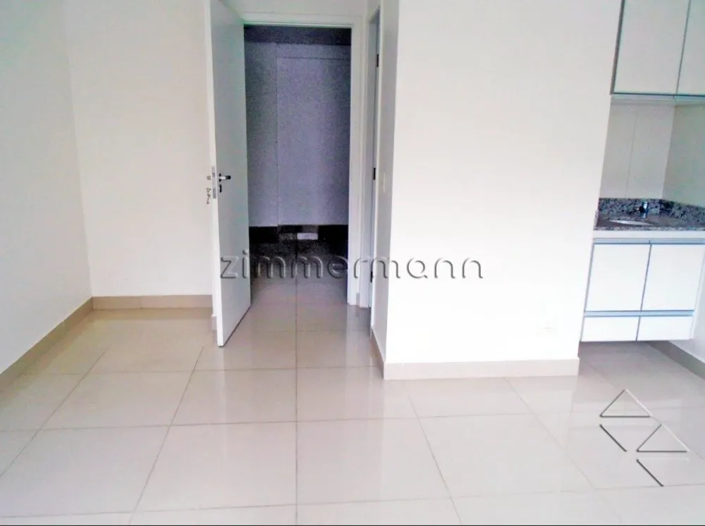 Casa Comercial, 33 m² - Foto 1