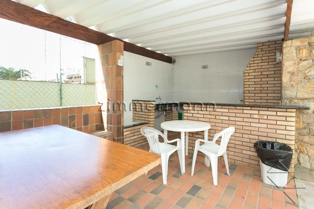 Cobertura, 3 quartos, 300 m² - Foto 10