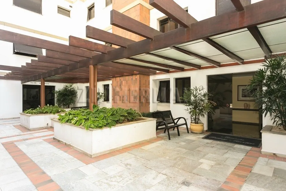 Cobertura, 3 quartos, 300 m² - Foto 8