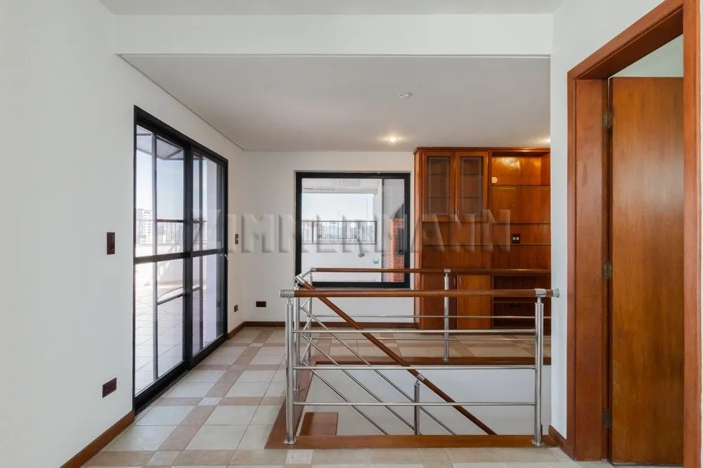 Cobertura, 3 quartos, 300 m² - Foto 2