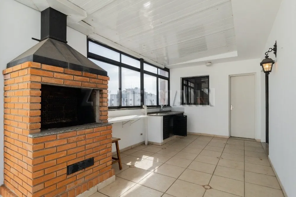 Cobertura, 3 quartos, 300 m² - Foto 4