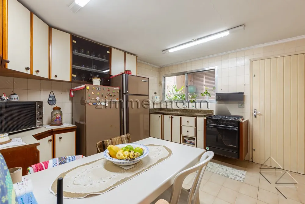 Casa, 3 quartos, 138 m² - Foto 8