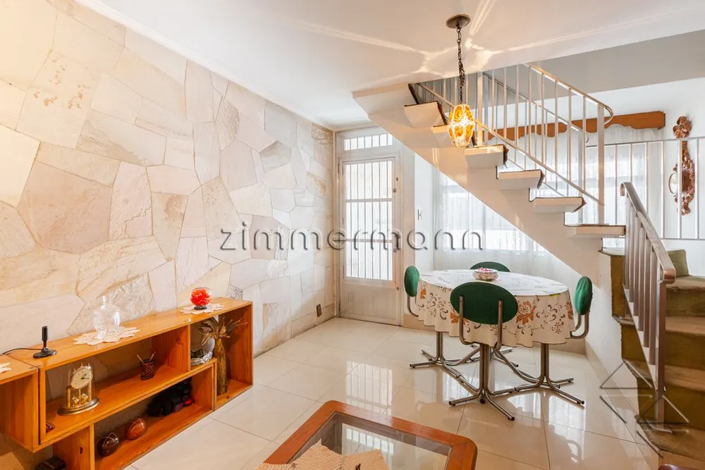 Casa, 3 quartos, 100 m² - Foto 4