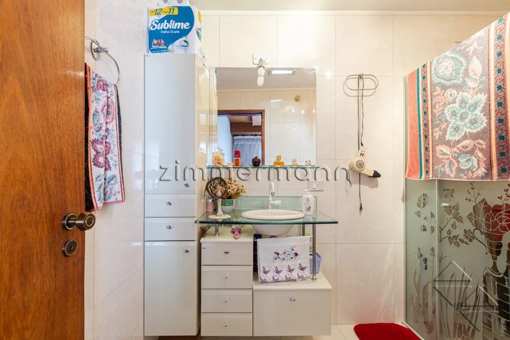 Casa, 3 quartos, 138 m² - Foto 6