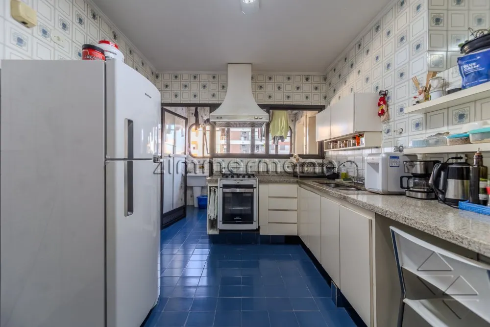 Apartamento, 4 quartos, 156 m² - Foto 7