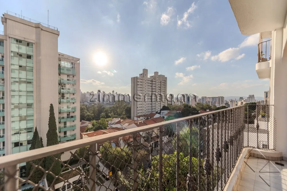 Apartamento, 4 quartos, 156 m² - Foto 2