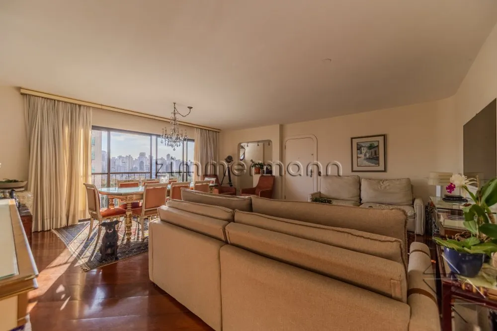 Apartamento, 4 quartos, 156 m² - Foto 3