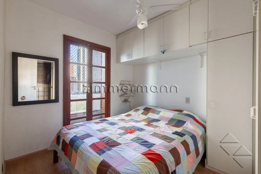 Apartamento, 1 quarto, 42 m² - Foto 1