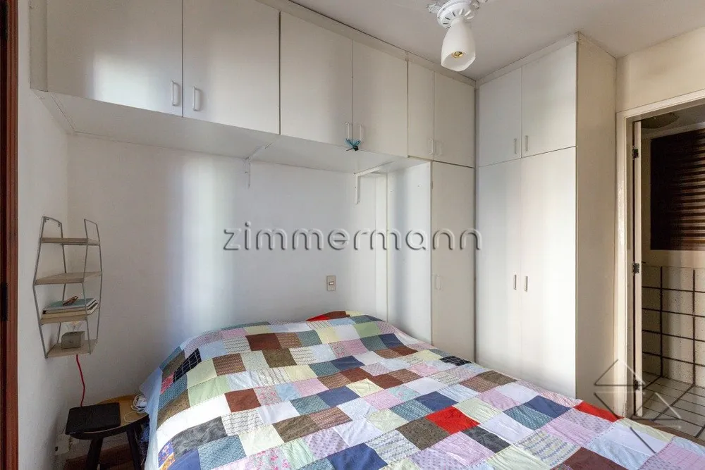 Apartamento, 1 quarto, 42 m² - Foto 3