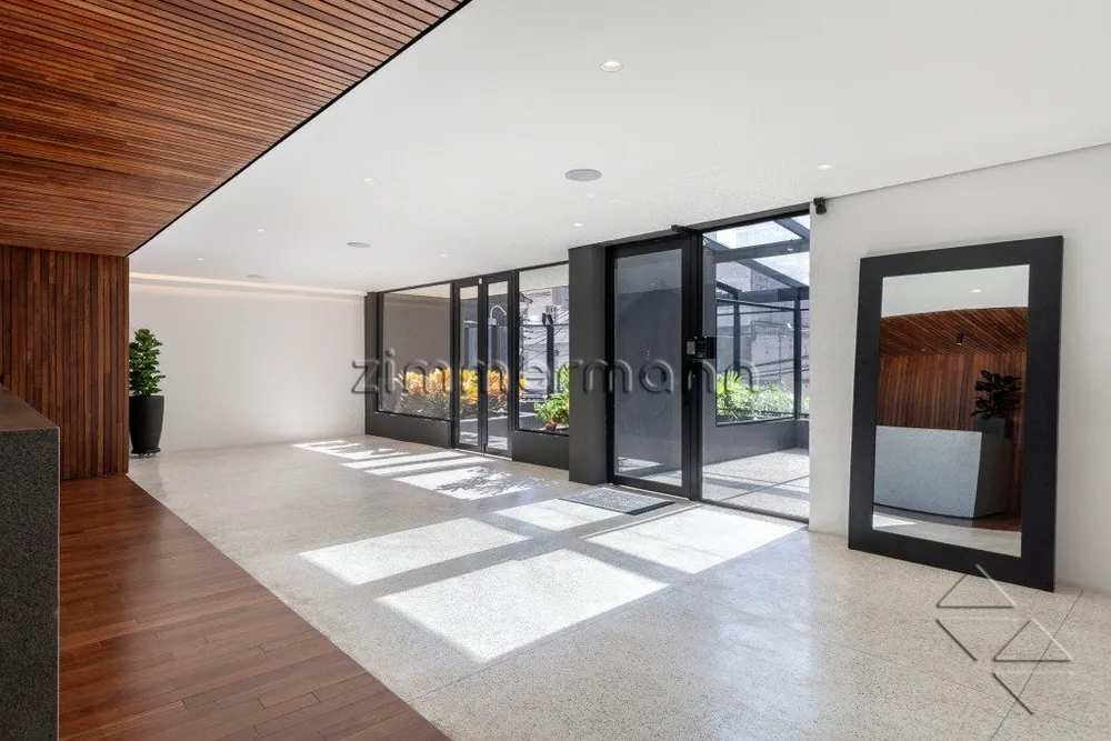 Apartamento, 1 quarto, 42 m² - Foto 12