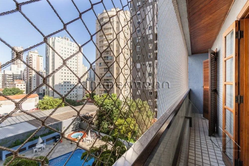 Apartamento, 1 quarto, 42 m² - Foto 9