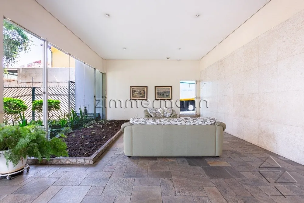 Apartamento, 3 quartos, 100 m² - Foto 5