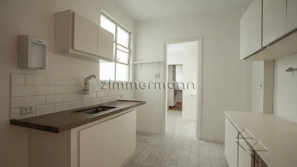 Apartamento, 3 quartos, 100 m² - Foto 4