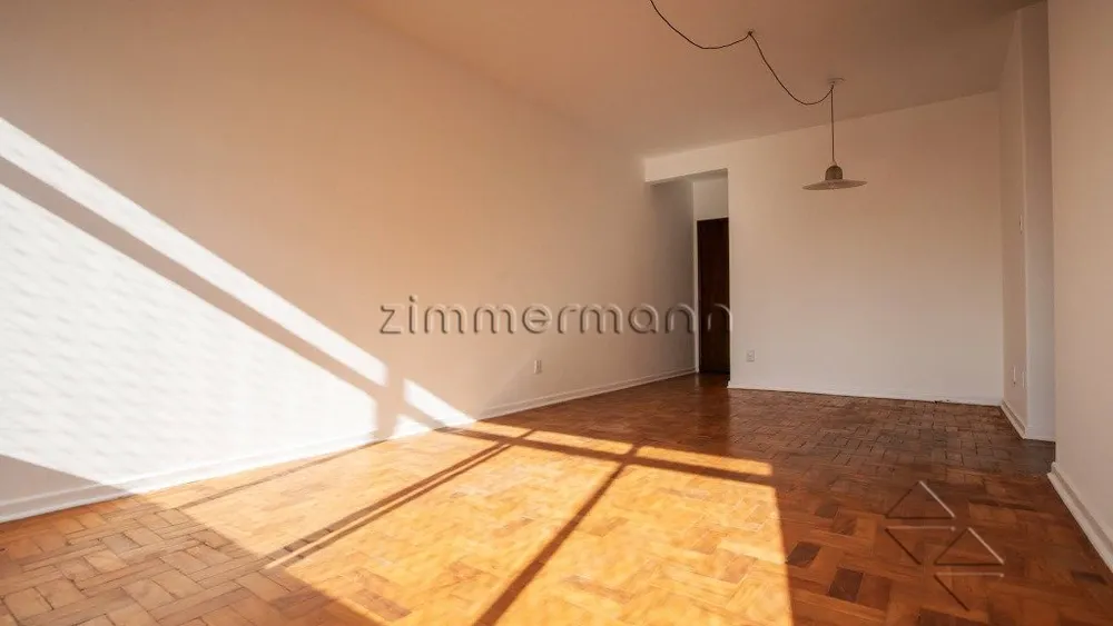 Apartamento, 3 quartos, 100 m² - Foto 1