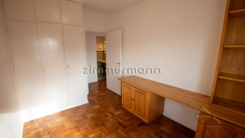 Apartamento, 3 quartos, 100 m² - Foto 2