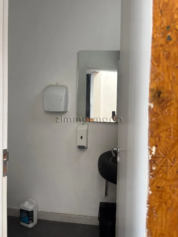 Terreno, 407 m² - Foto 1
