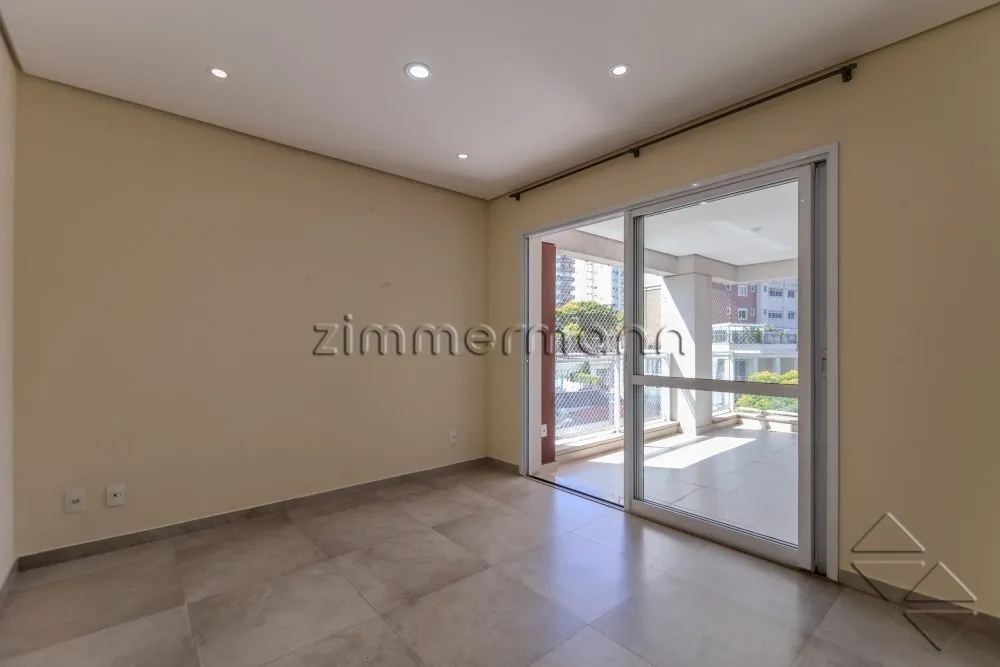 Apartamento, 3 quartos, 146 m² - Foto 1