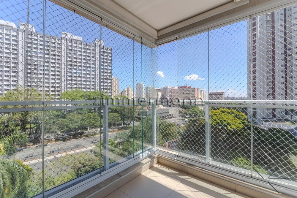 Apartamento, 3 quartos, 146 m² - Foto 3