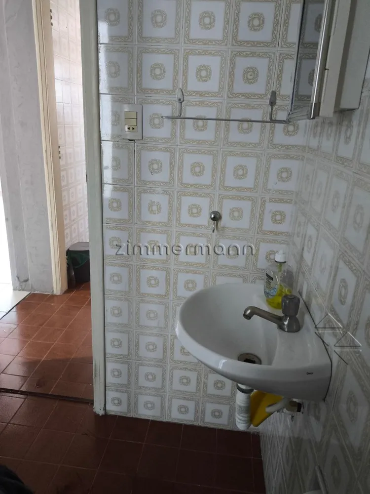 Apartamento, 1 quarto, 28 m² - Foto 2