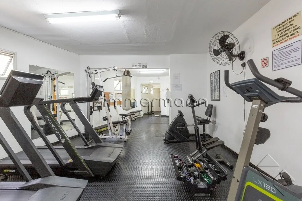 Apartamento, 1 quarto, 28 m² - Foto 1
