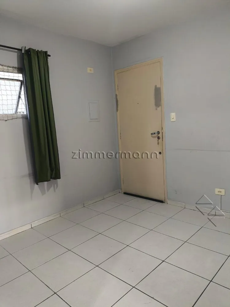 Apartamento, 1 quarto, 28 m² - Foto 1