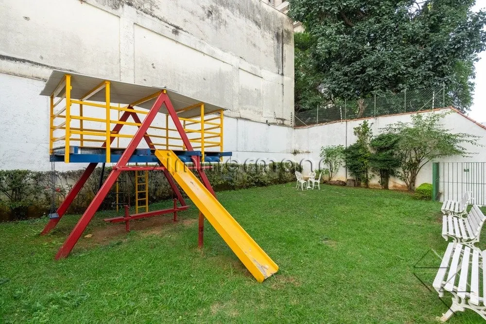 Apartamento, 1 quarto, 28 m² - Foto 6