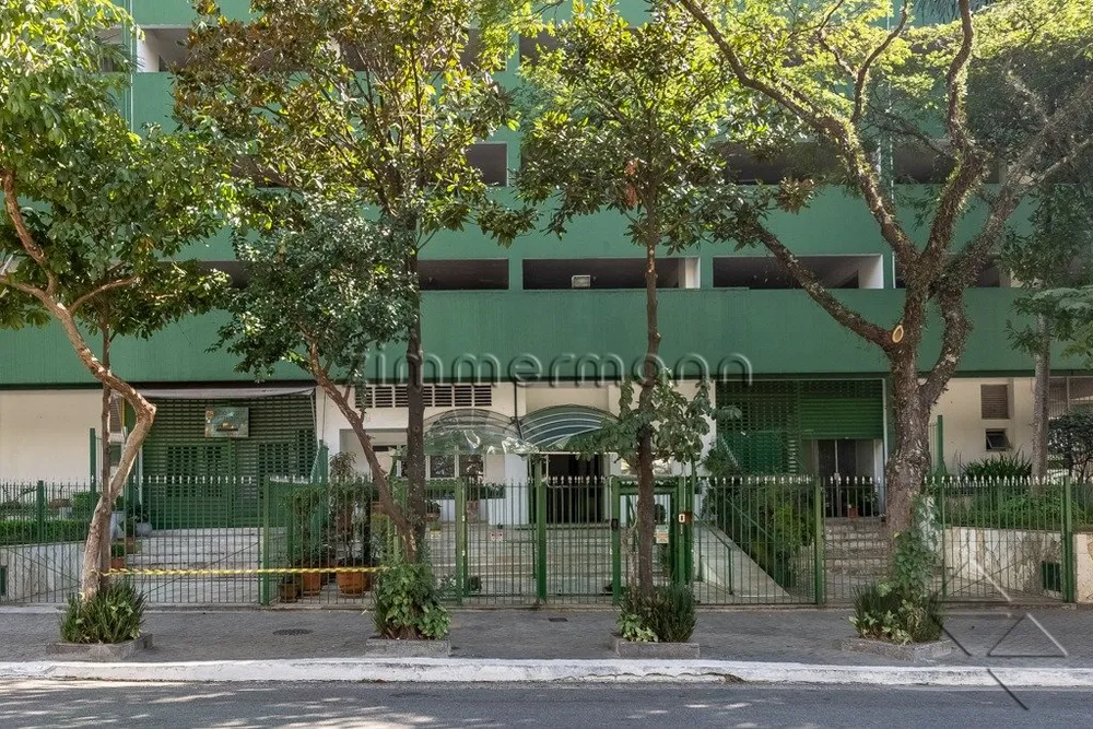 Apartamento, 1 quarto, 28 m² - Foto 4