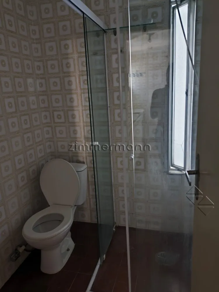 Apartamento, 1 quarto, 28 m² - Foto 3