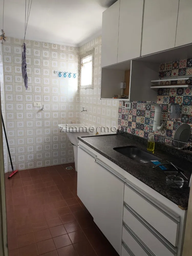 Apartamento, 1 quarto, 28 m² - Foto 7