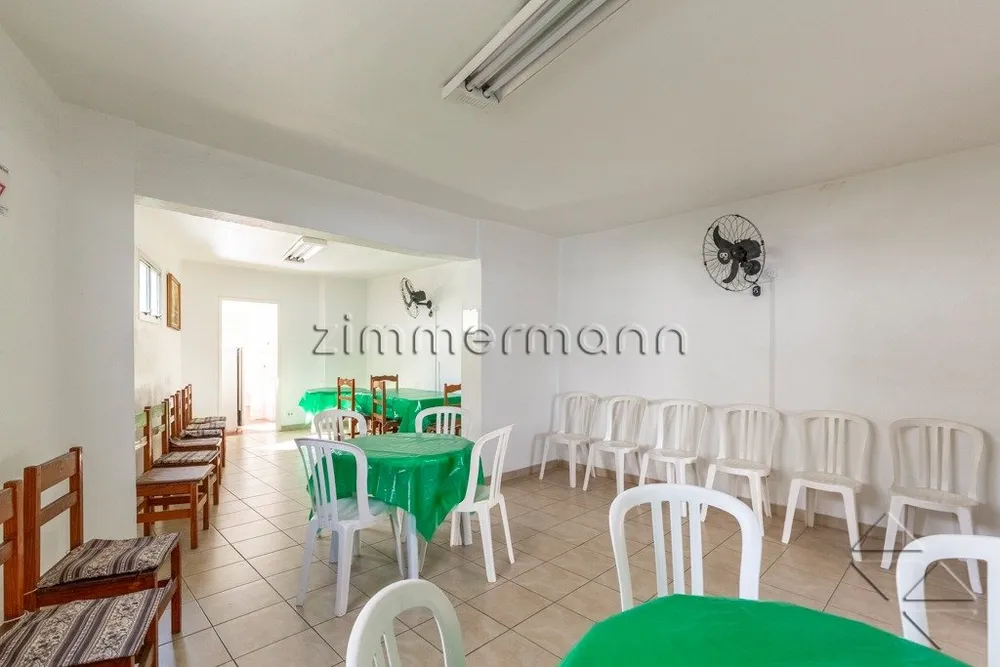 Apartamento, 1 quarto, 28 m² - Foto 11
