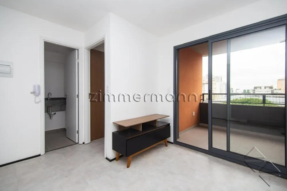 Apartamento, 1 quarto, 34 m² - Foto 8
