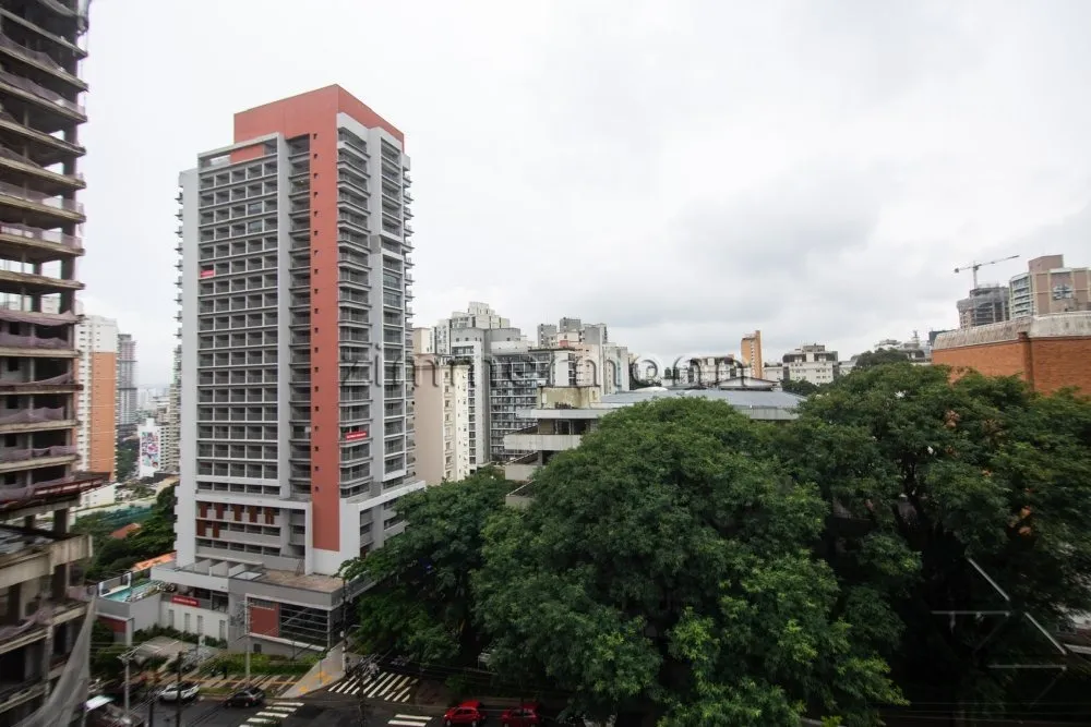Apartamento, 1 quarto, 34 m² - Foto 7