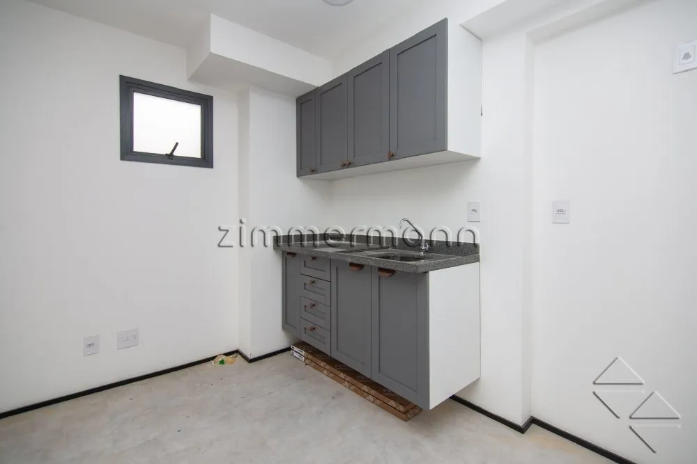 Apartamento, 1 quarto, 34 m² - Foto 4