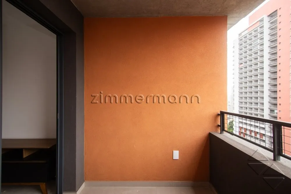 Apartamento, 1 quarto, 34 m² - Foto 5