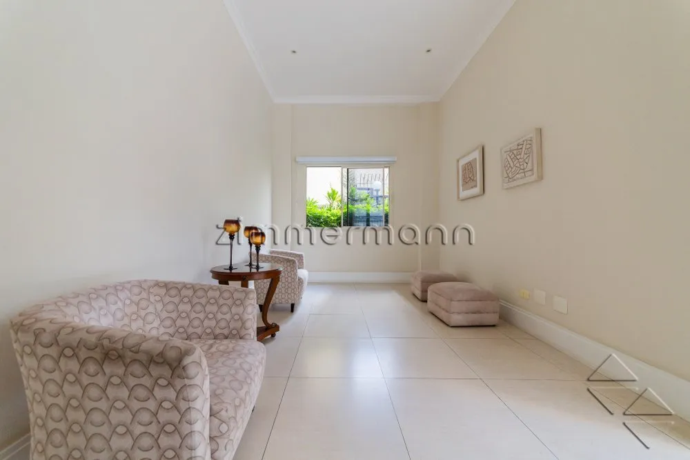 Apartamento, 3 quartos, 160 m² - Foto 2