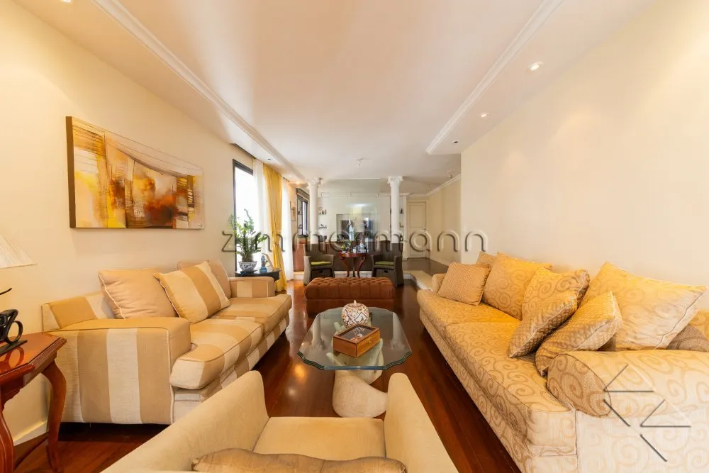 Apartamento, 3 quartos, 160 m² - Foto 4