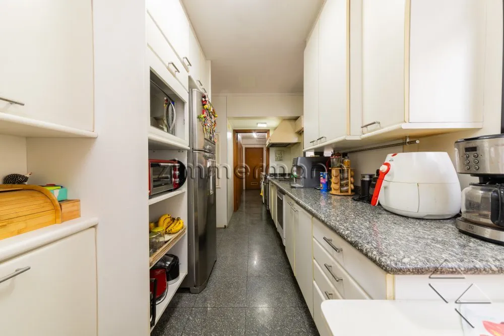 Apartamento, 3 quartos, 160 m² - Foto 6