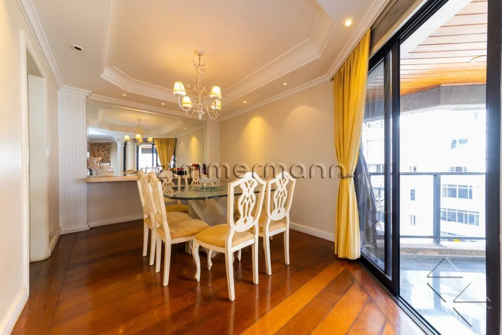 Apartamento, 3 quartos, 160 m² - Foto 4