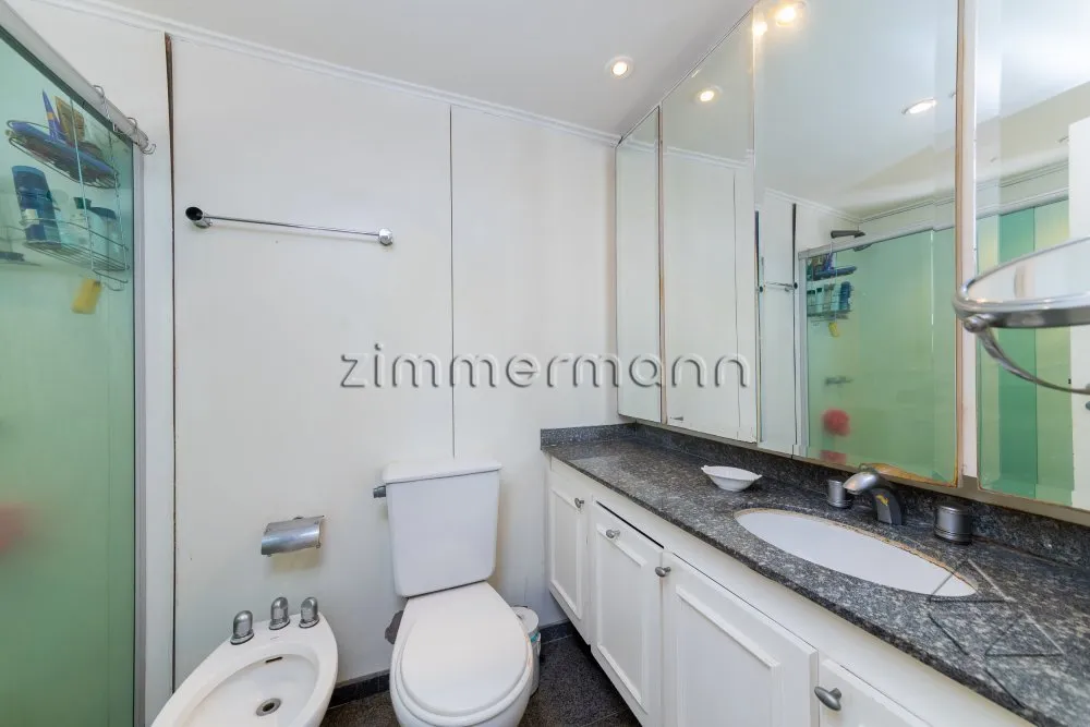 Apartamento, 3 quartos, 160 m² - Foto 5