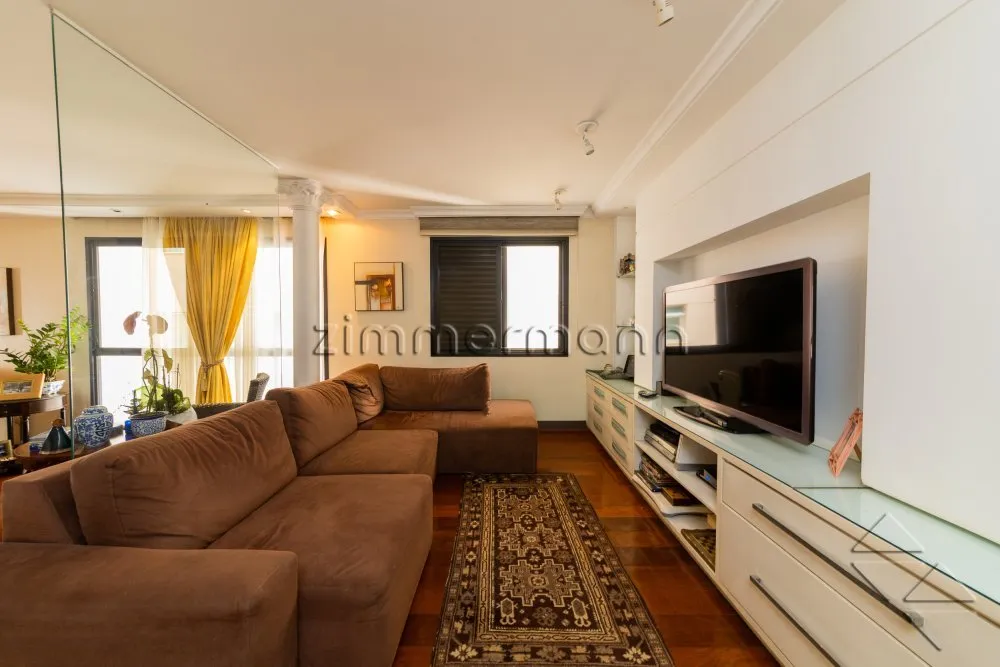 Apartamento, 3 quartos, 160 m² - Foto 1
