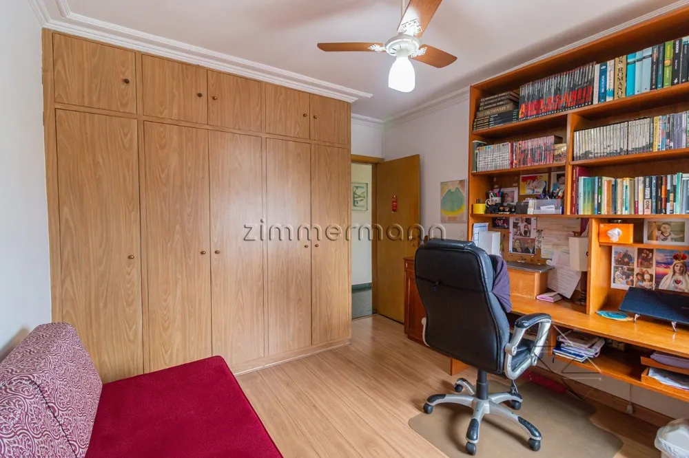 Apartamento, 3 quartos, 140 m² - Foto 4