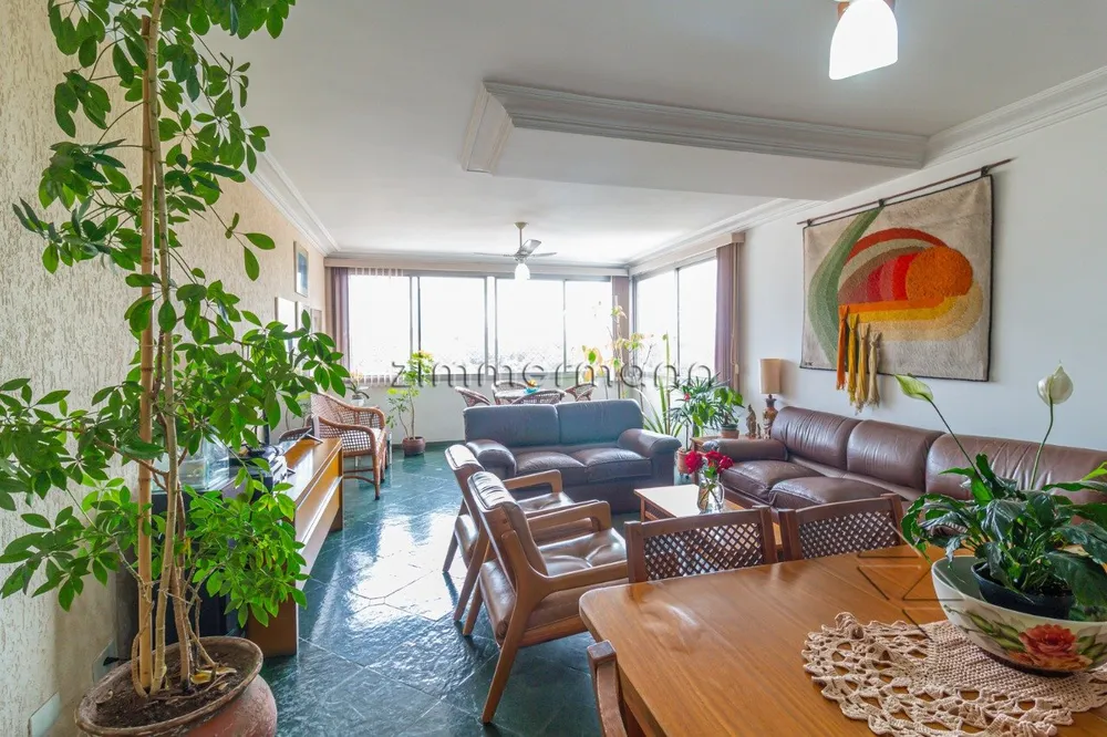 Apartamento, 3 quartos, 140 m² - Foto 3