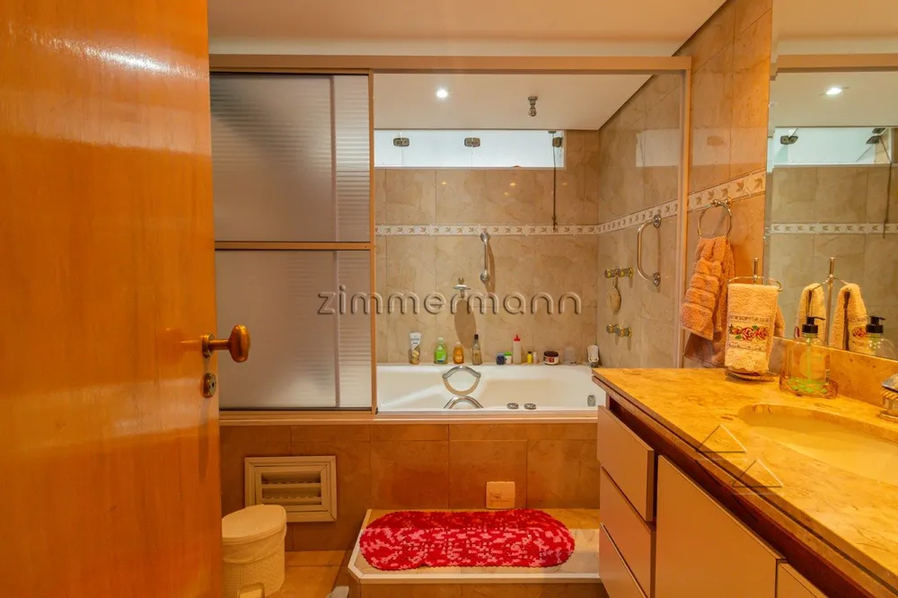 Apartamento, 3 quartos, 140 m² - Foto 6