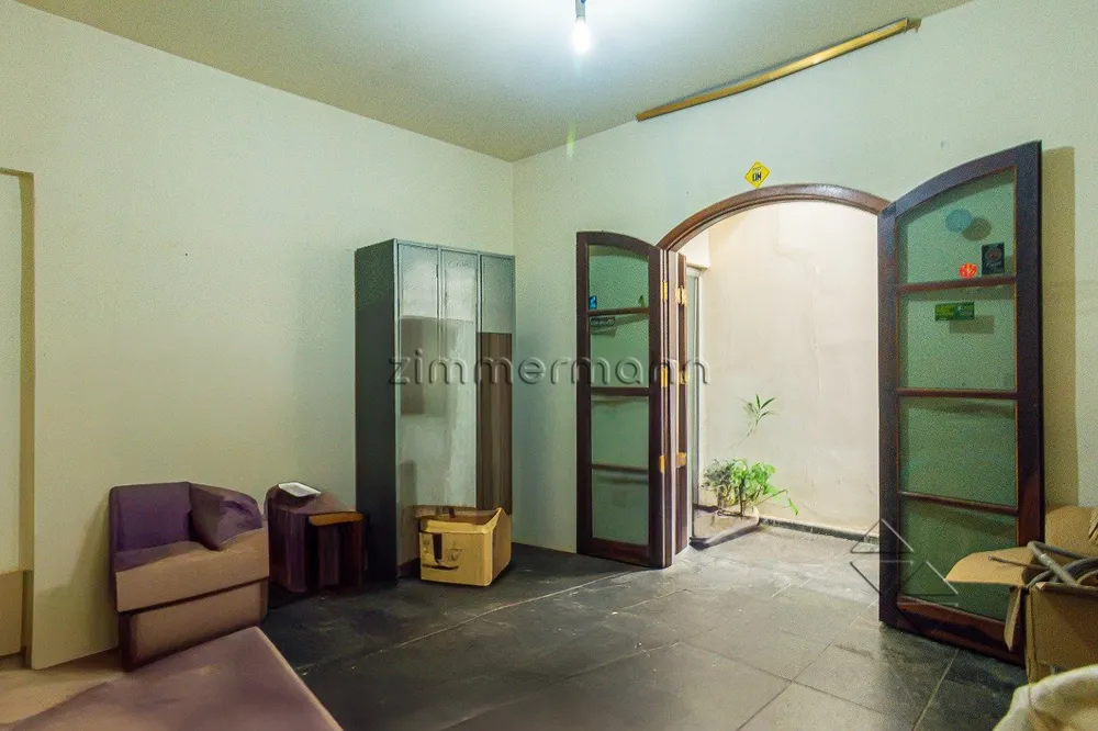Casa, 3 quartos, 186 m² - Foto 1
