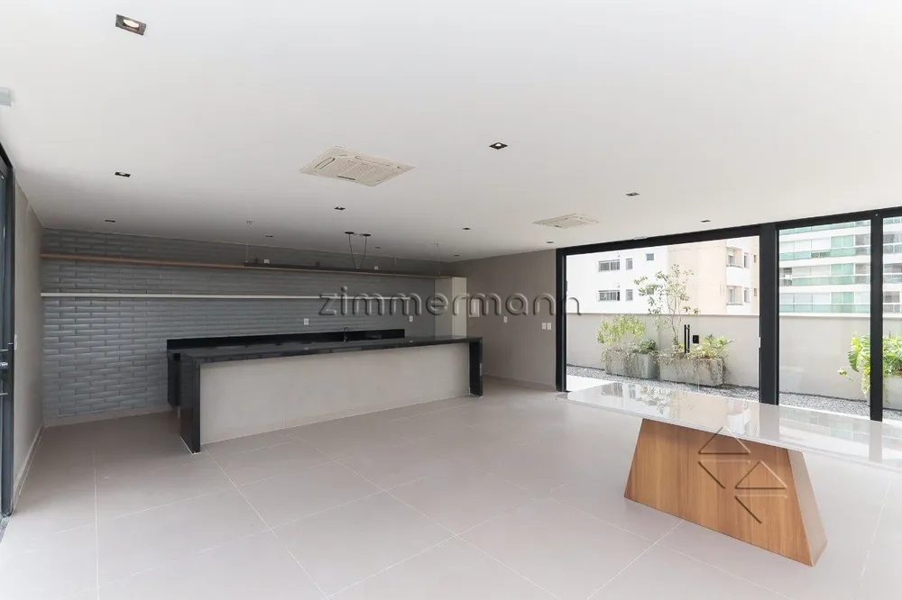 Apartamento, 2 quartos, 90 m² - Foto 7